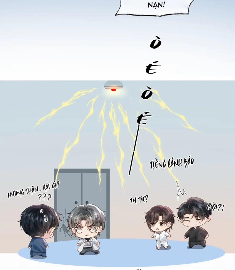 Sau Khi Ly Hôn Ảnh Đế Ngày Ngày Nhặt Rác 15 trang 17