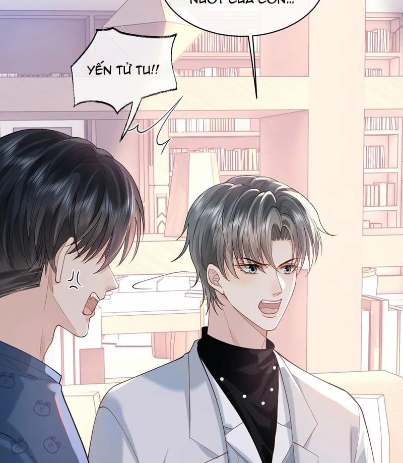 Sau Khi Ly Hôn Ảnh Đế Ngày Ngày Nhặt Rác 15 trang 24