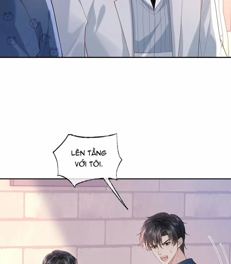 Sau Khi Ly Hôn Ảnh Đế Ngày Ngày Nhặt Rác 15 trang 25