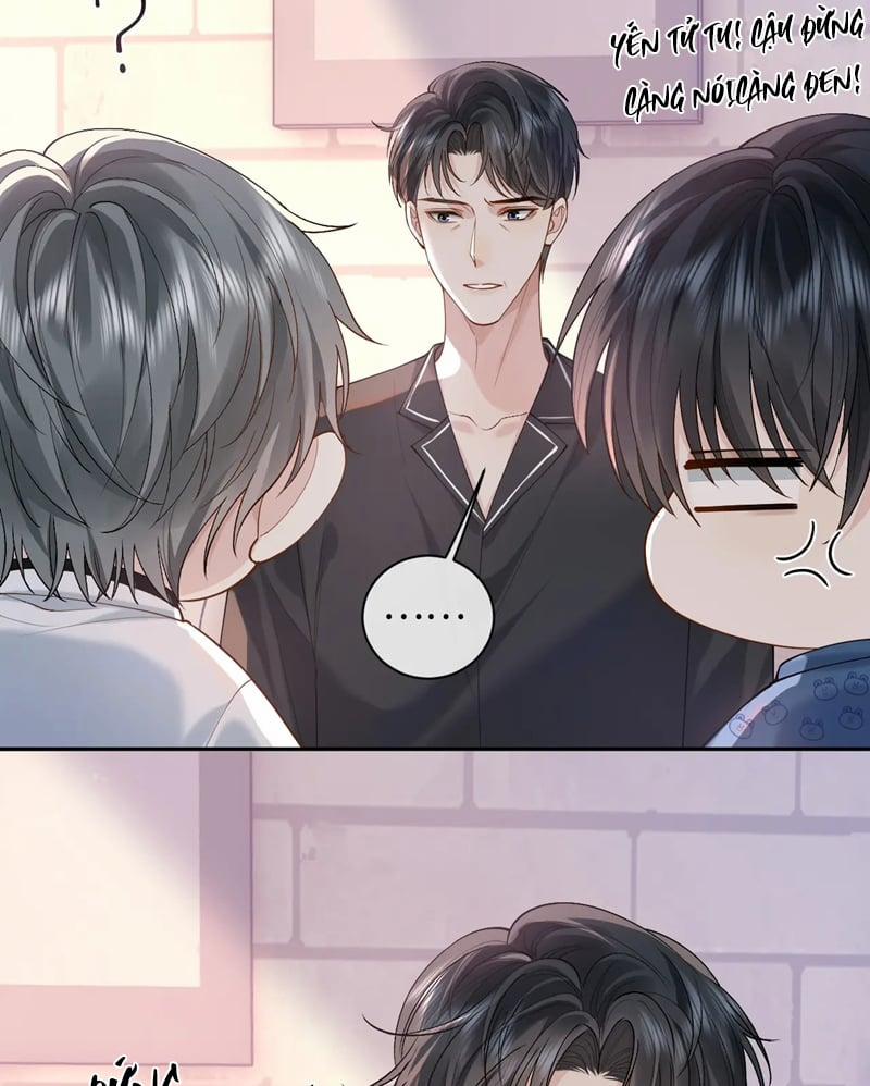 Sau Khi Ly Hôn Ảnh Đế Ngày Ngày Nhặt Rác 15 trang 33