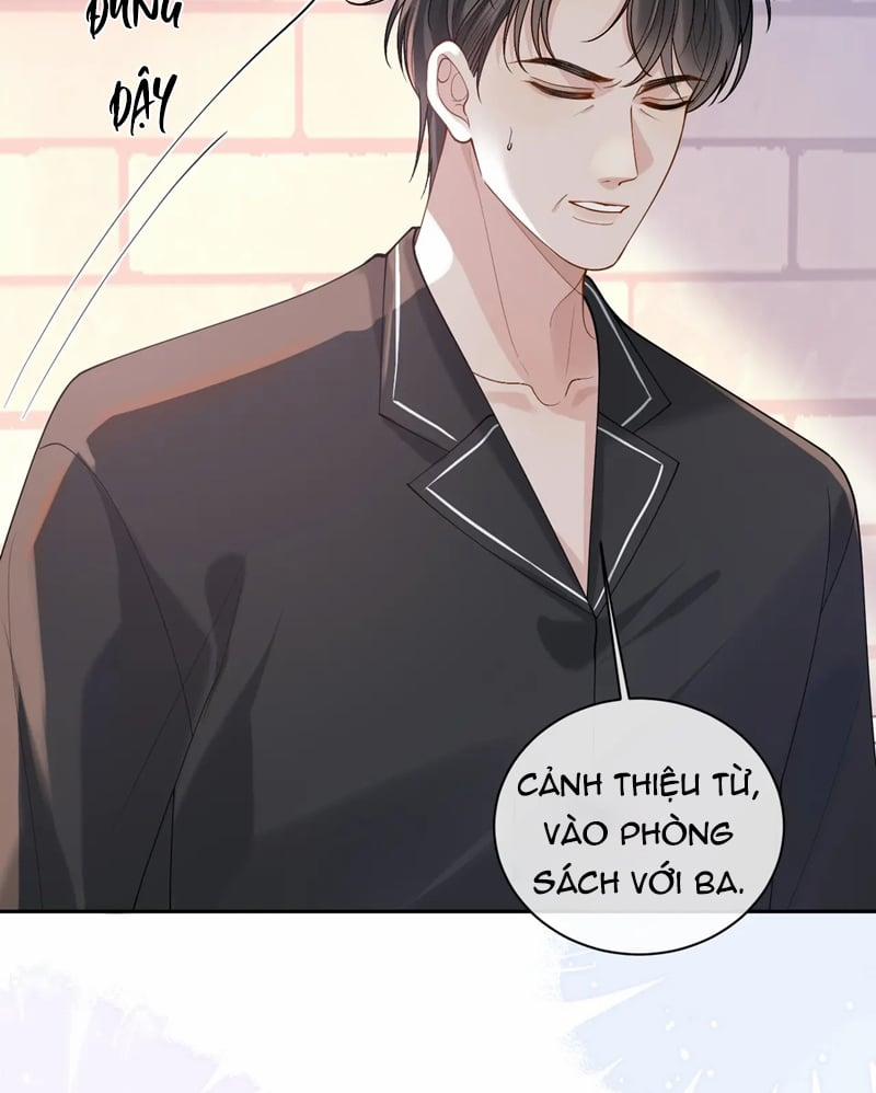 Sau Khi Ly Hôn Ảnh Đế Ngày Ngày Nhặt Rác 15 trang 34