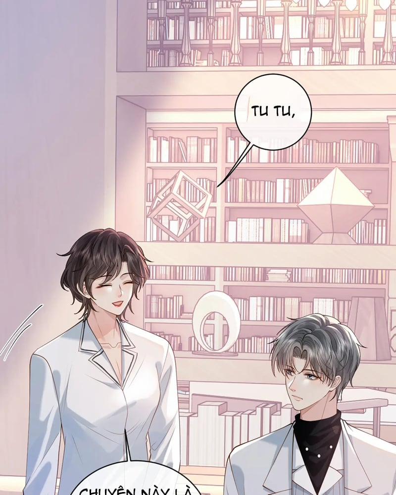 Sau Khi Ly Hôn Ảnh Đế Ngày Ngày Nhặt Rác 15 trang 36