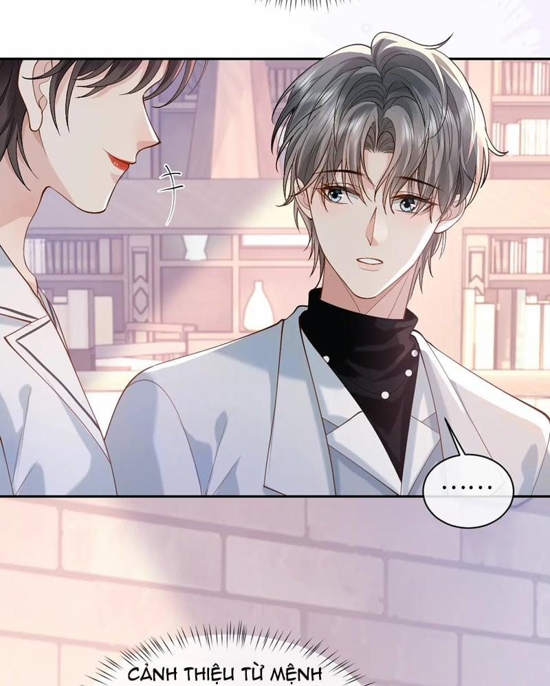 Sau Khi Ly Hôn Ảnh Đế Ngày Ngày Nhặt Rác 15 trang 38