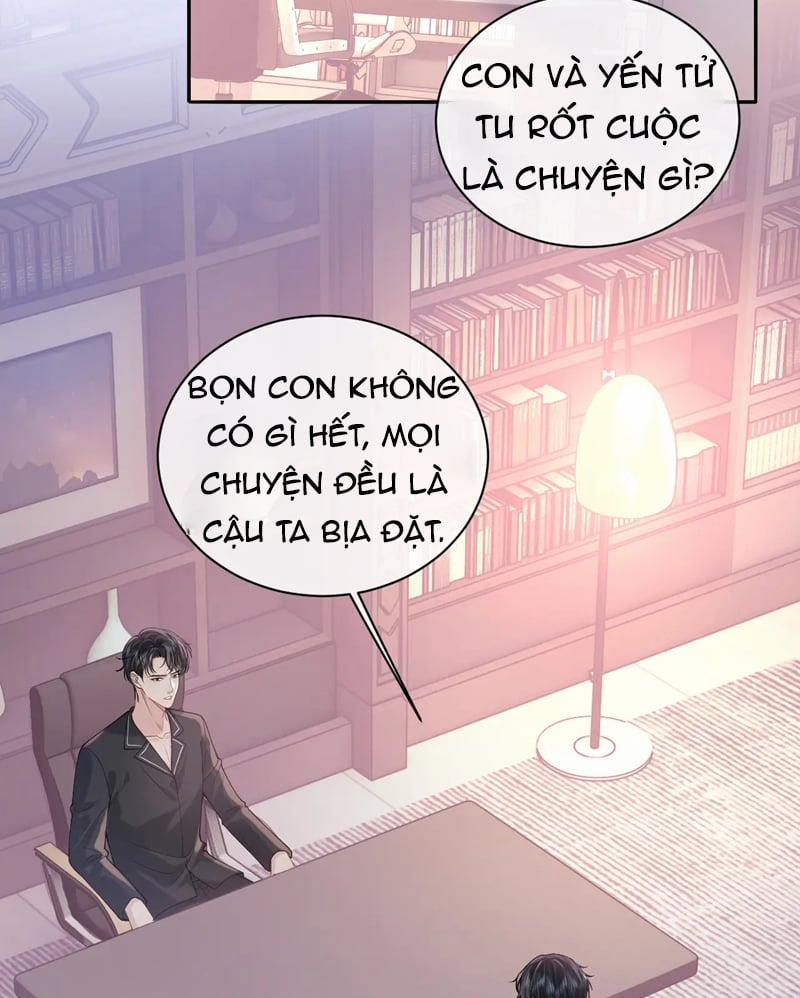 Sau Khi Ly Hôn Ảnh Đế Ngày Ngày Nhặt Rác 15 trang 48