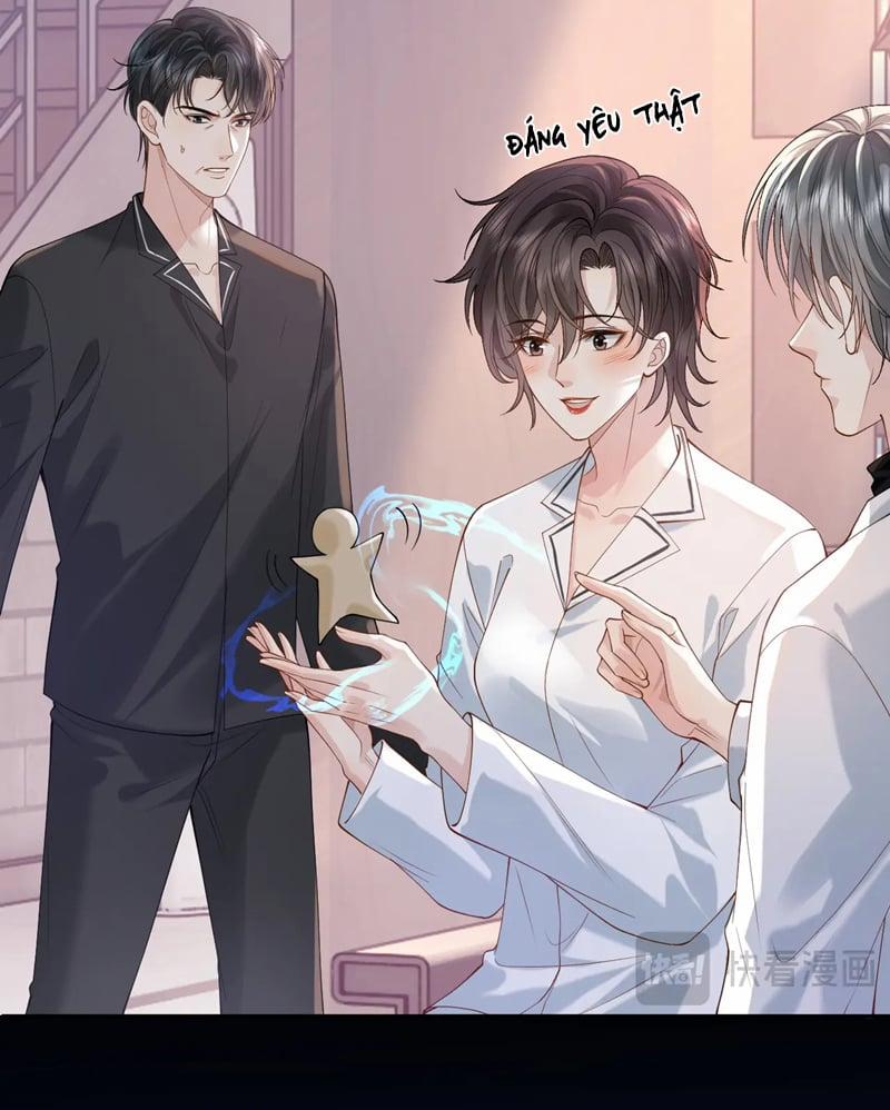 Sau Khi Ly Hôn Ảnh Đế Ngày Ngày Nhặt Rác 15 trang 54