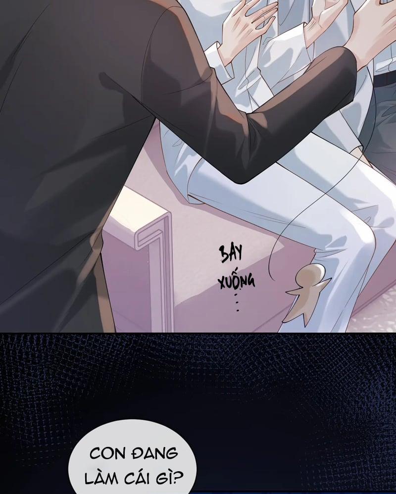 Sau Khi Ly Hôn Ảnh Đế Ngày Ngày Nhặt Rác 15 trang 57