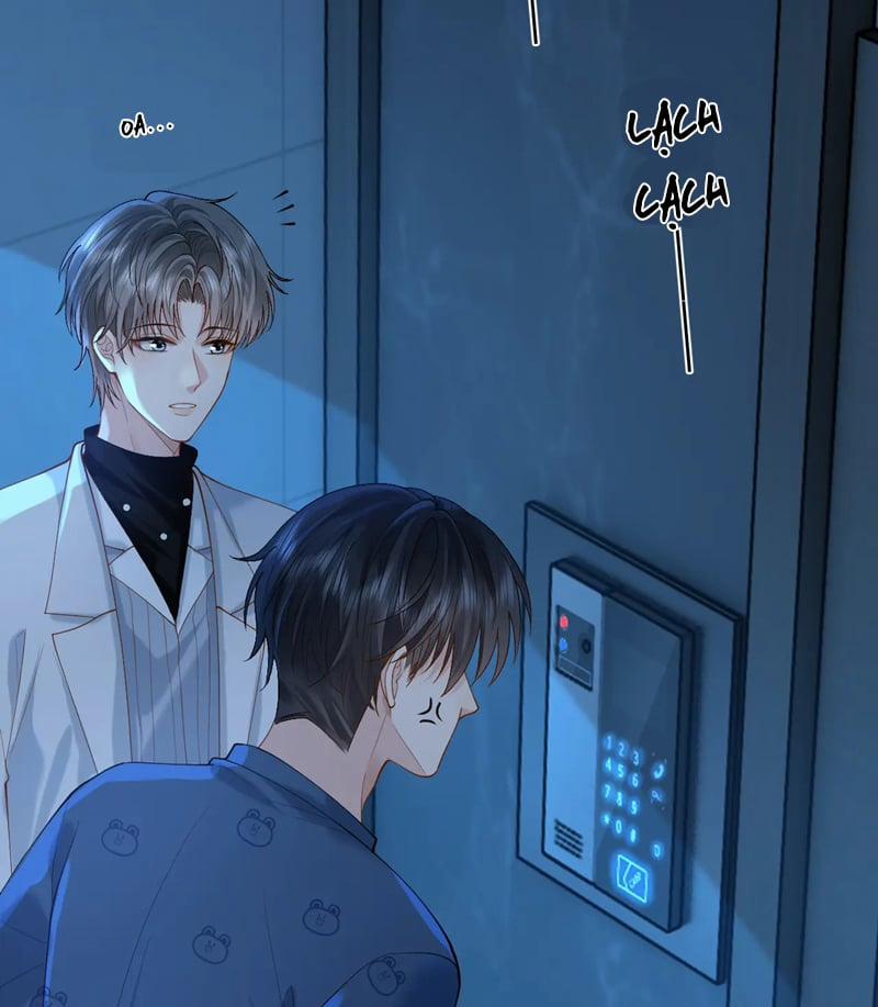 Sau Khi Ly Hôn Ảnh Đế Ngày Ngày Nhặt Rác 15 trang 8