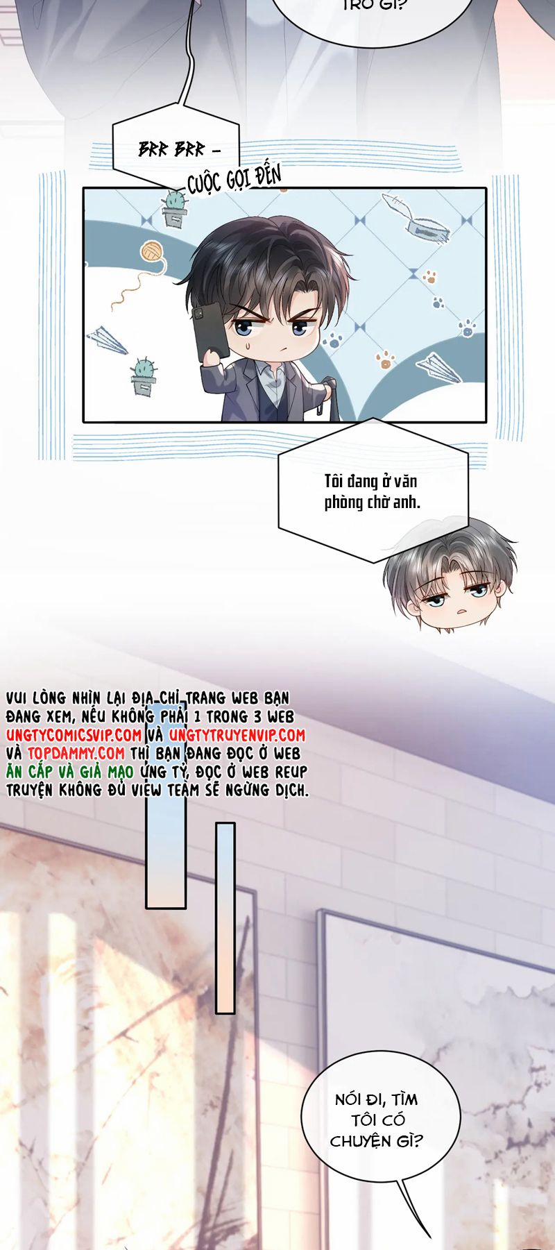 Sau Khi Ly Hôn Ảnh Đế Ngày Ngày Nhặt Rác 16 trang 13