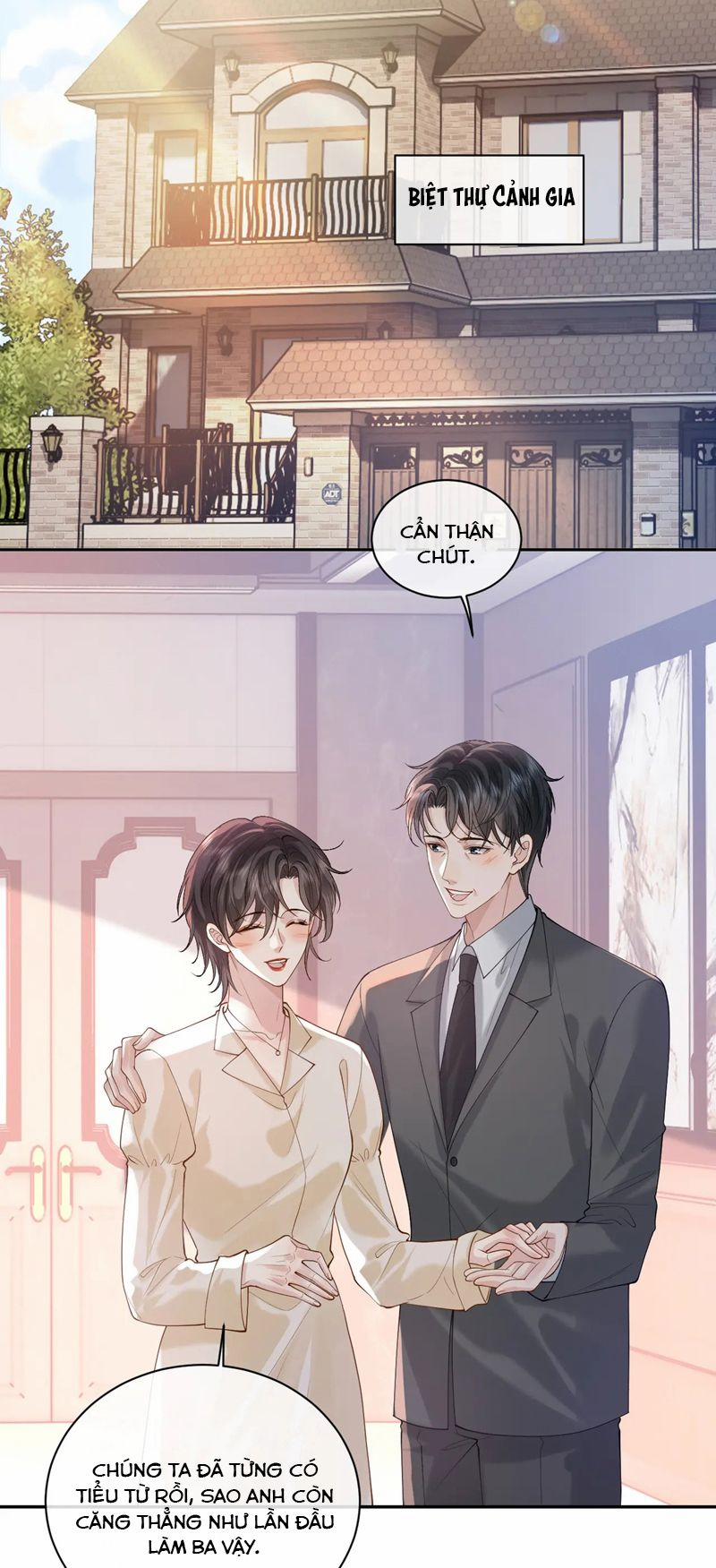 Sau Khi Ly Hôn Ảnh Đế Ngày Ngày Nhặt Rác 16 trang 25