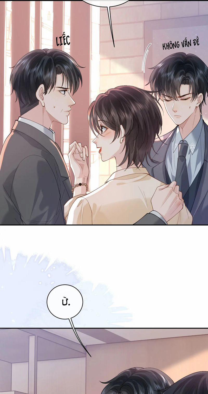 Sau Khi Ly Hôn Ảnh Đế Ngày Ngày Nhặt Rác 16 trang 30