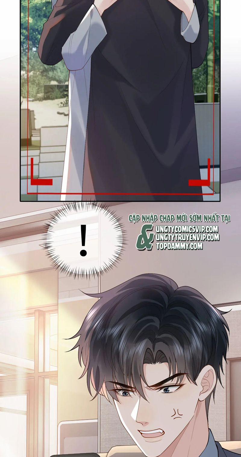 Sau Khi Ly Hôn Ảnh Đế Ngày Ngày Nhặt Rác 16 trang 36