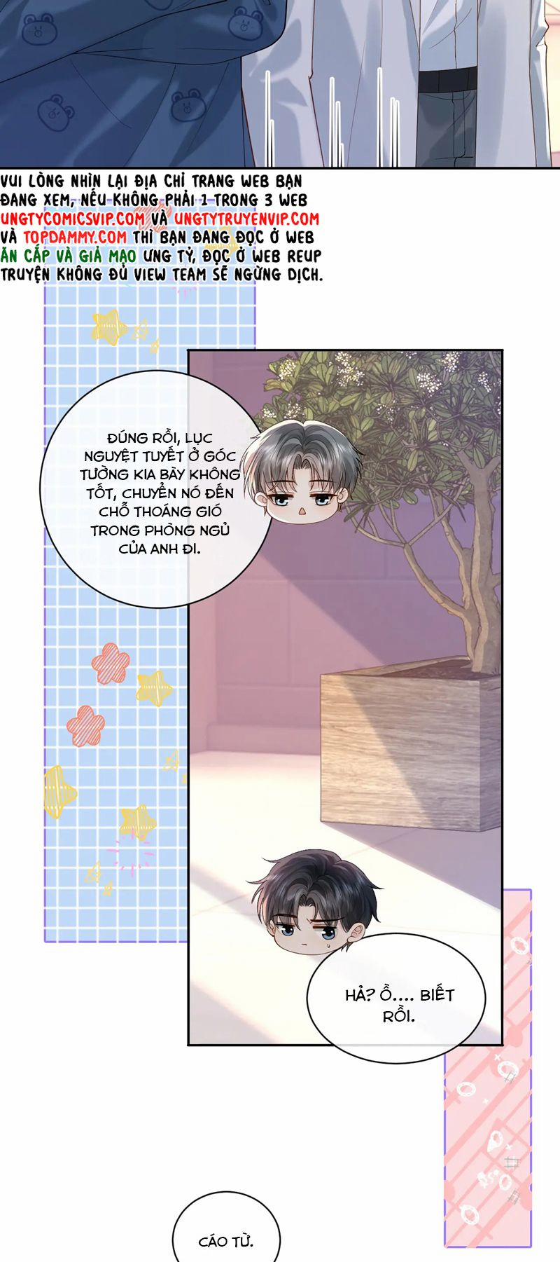 Sau Khi Ly Hôn Ảnh Đế Ngày Ngày Nhặt Rác 16 trang 4