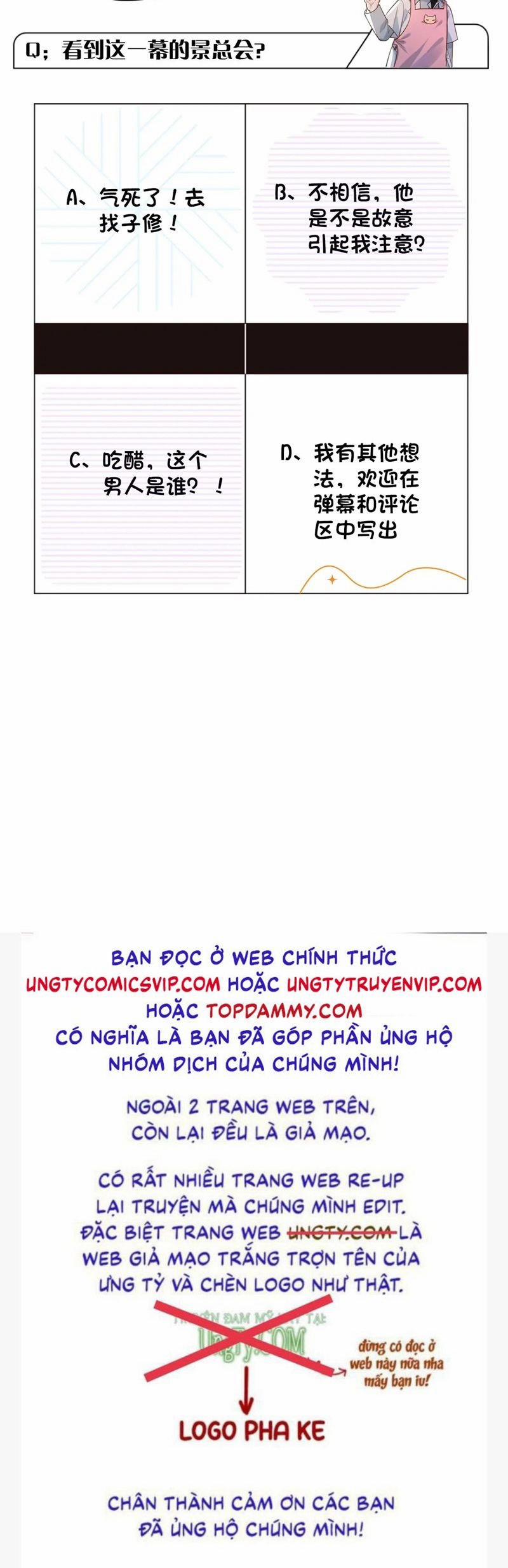 Sau Khi Ly Hôn Ảnh Đế Ngày Ngày Nhặt Rác 16 trang 41