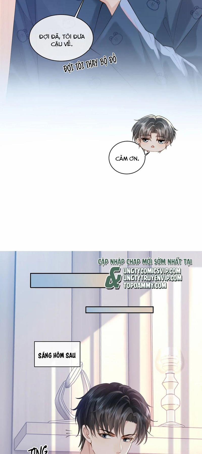 Sau Khi Ly Hôn Ảnh Đế Ngày Ngày Nhặt Rác 16 trang 6