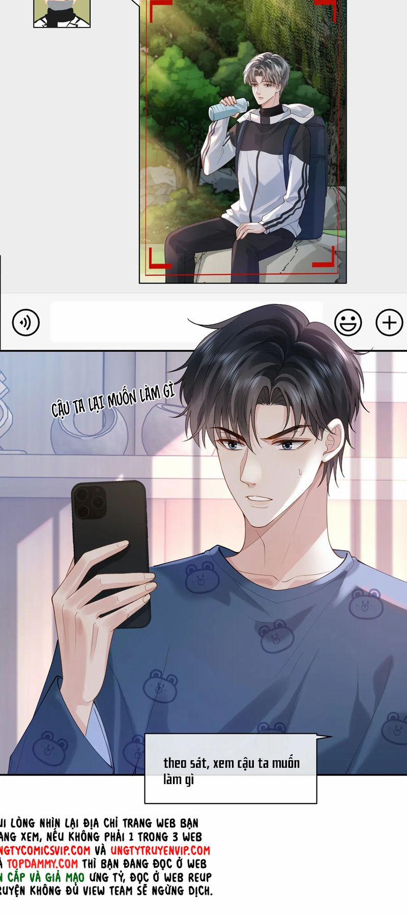 Sau Khi Ly Hôn Ảnh Đế Ngày Ngày Nhặt Rác 16 trang 8