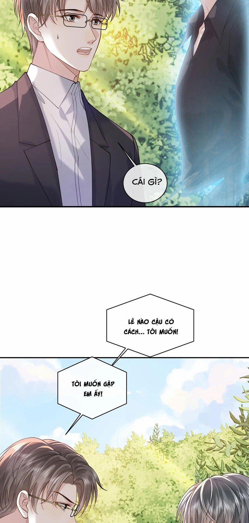 Sau Khi Ly Hôn Ảnh Đế Ngày Ngày Nhặt Rác 17 trang 19