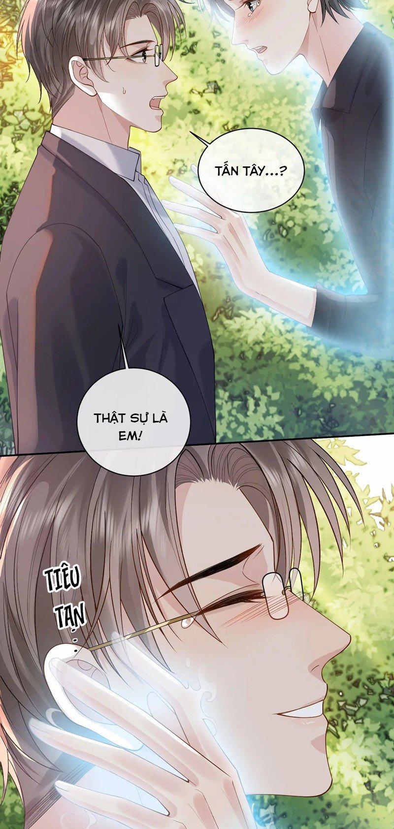 Sau Khi Ly Hôn Ảnh Đế Ngày Ngày Nhặt Rác 17 trang 24