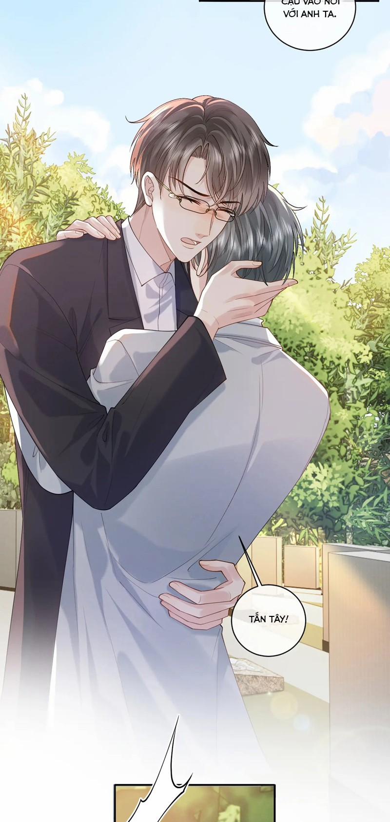 Sau Khi Ly Hôn Ảnh Đế Ngày Ngày Nhặt Rác 17 trang 26