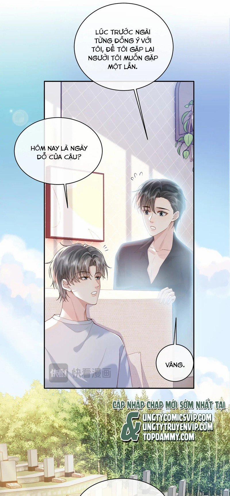 Sau Khi Ly Hôn Ảnh Đế Ngày Ngày Nhặt Rác 17 trang 6