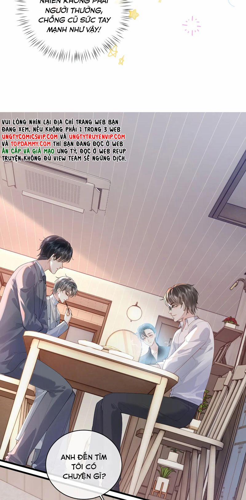 Sau Khi Ly Hôn Ảnh Đế Ngày Ngày Nhặt Rác 18 trang 10