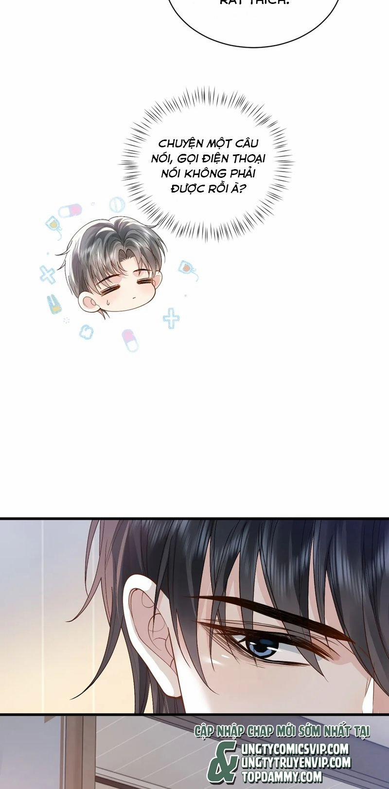 Sau Khi Ly Hôn Ảnh Đế Ngày Ngày Nhặt Rác 18 trang 12