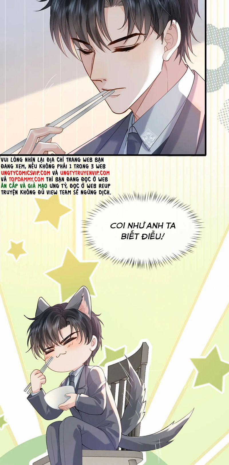 Sau Khi Ly Hôn Ảnh Đế Ngày Ngày Nhặt Rác 18 trang 15