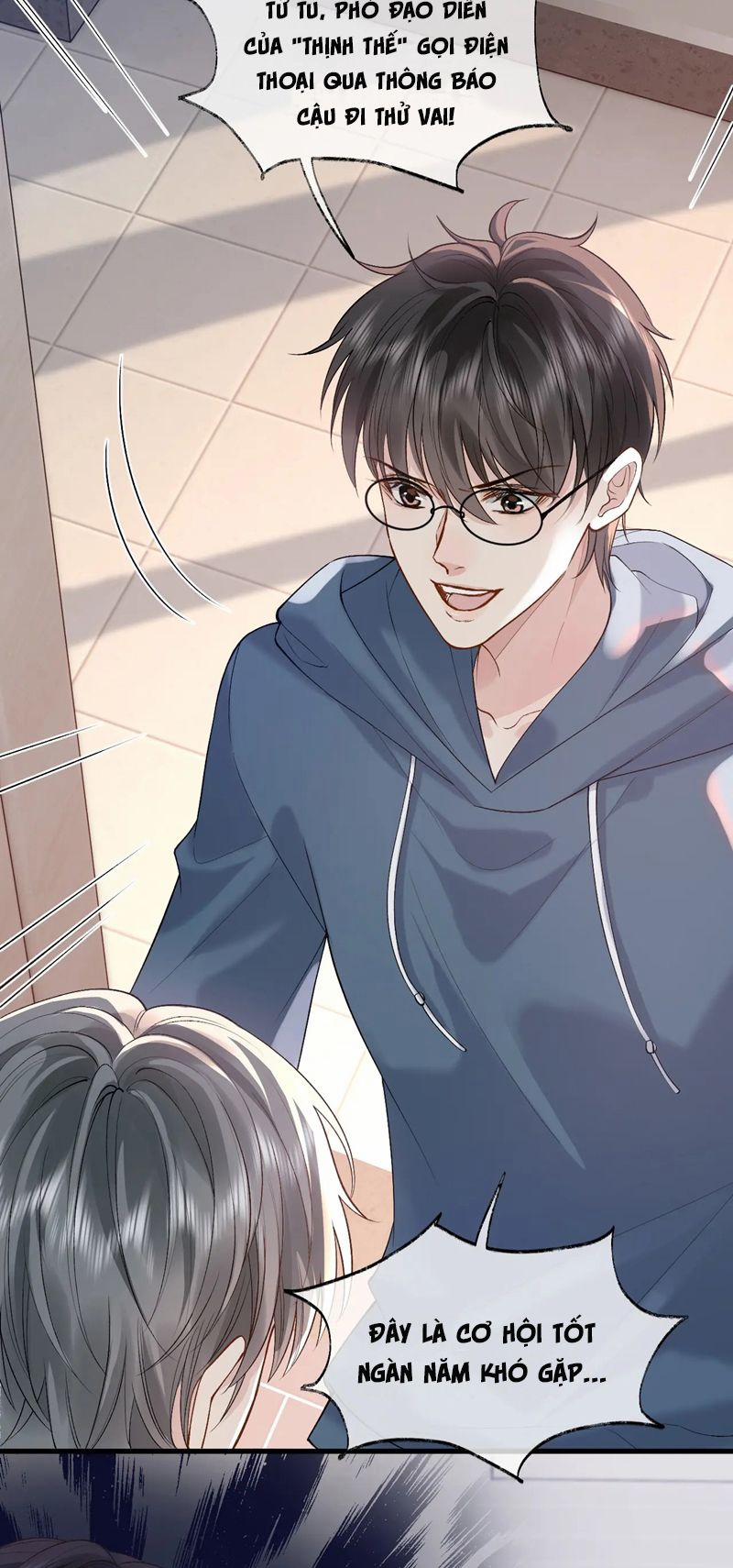 Sau Khi Ly Hôn Ảnh Đế Ngày Ngày Nhặt Rác 18 trang 30