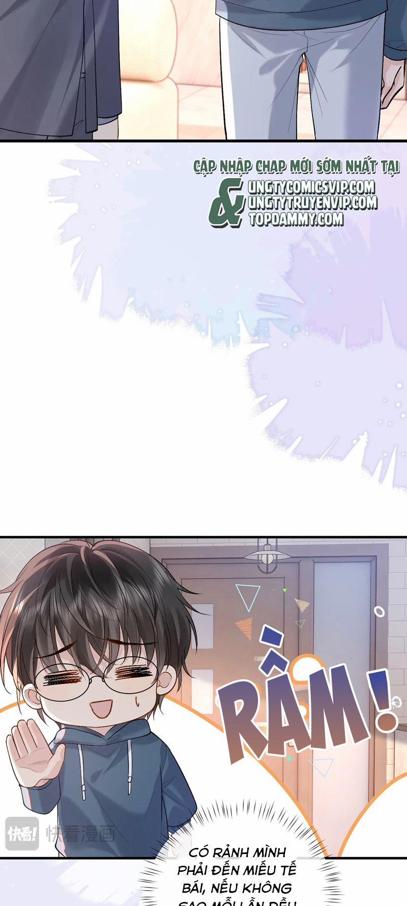 Sau Khi Ly Hôn Ảnh Đế Ngày Ngày Nhặt Rác 18 trang 33