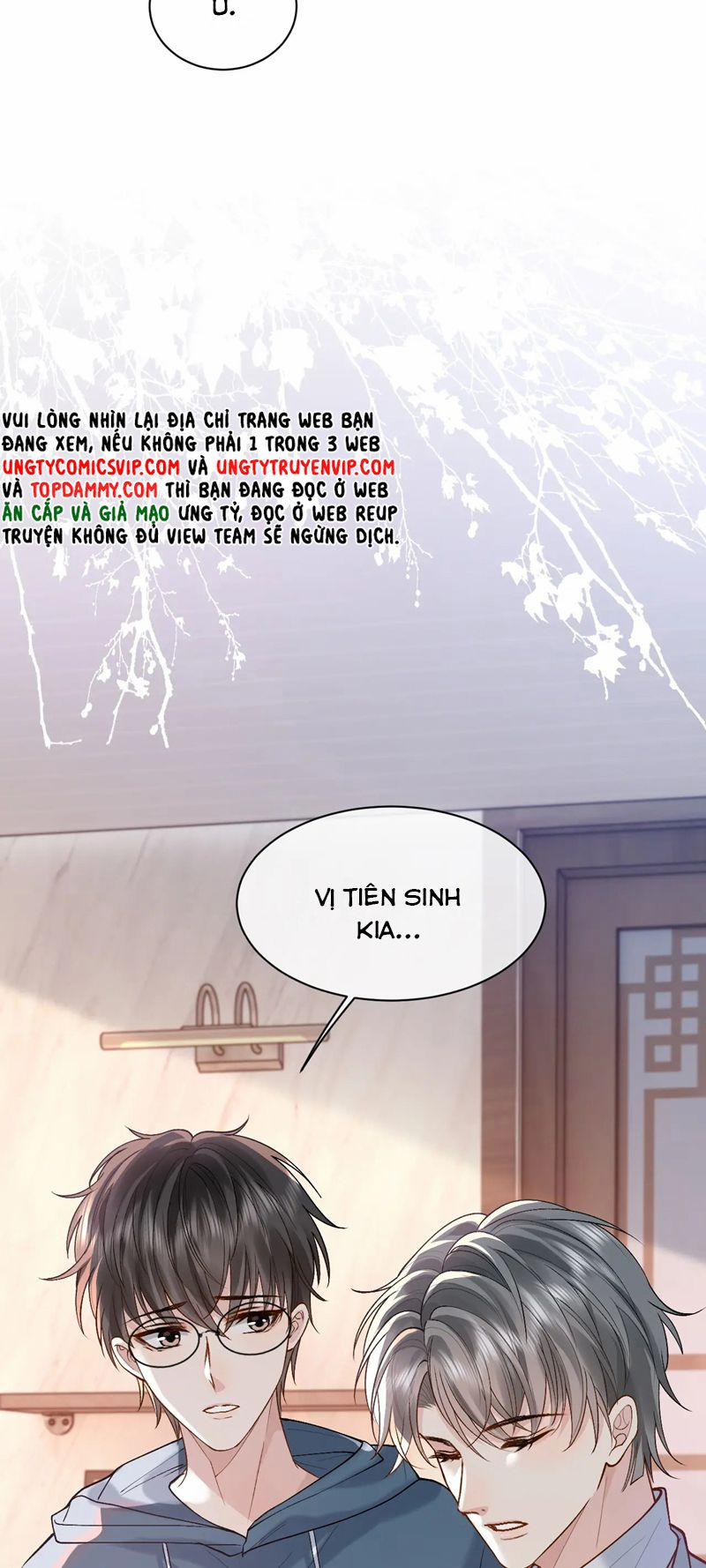 Sau Khi Ly Hôn Ảnh Đế Ngày Ngày Nhặt Rác 18 trang 35