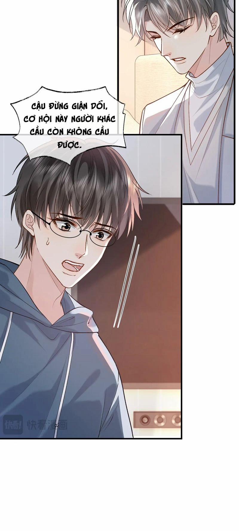 Sau Khi Ly Hôn Ảnh Đế Ngày Ngày Nhặt Rác 18 trang 39