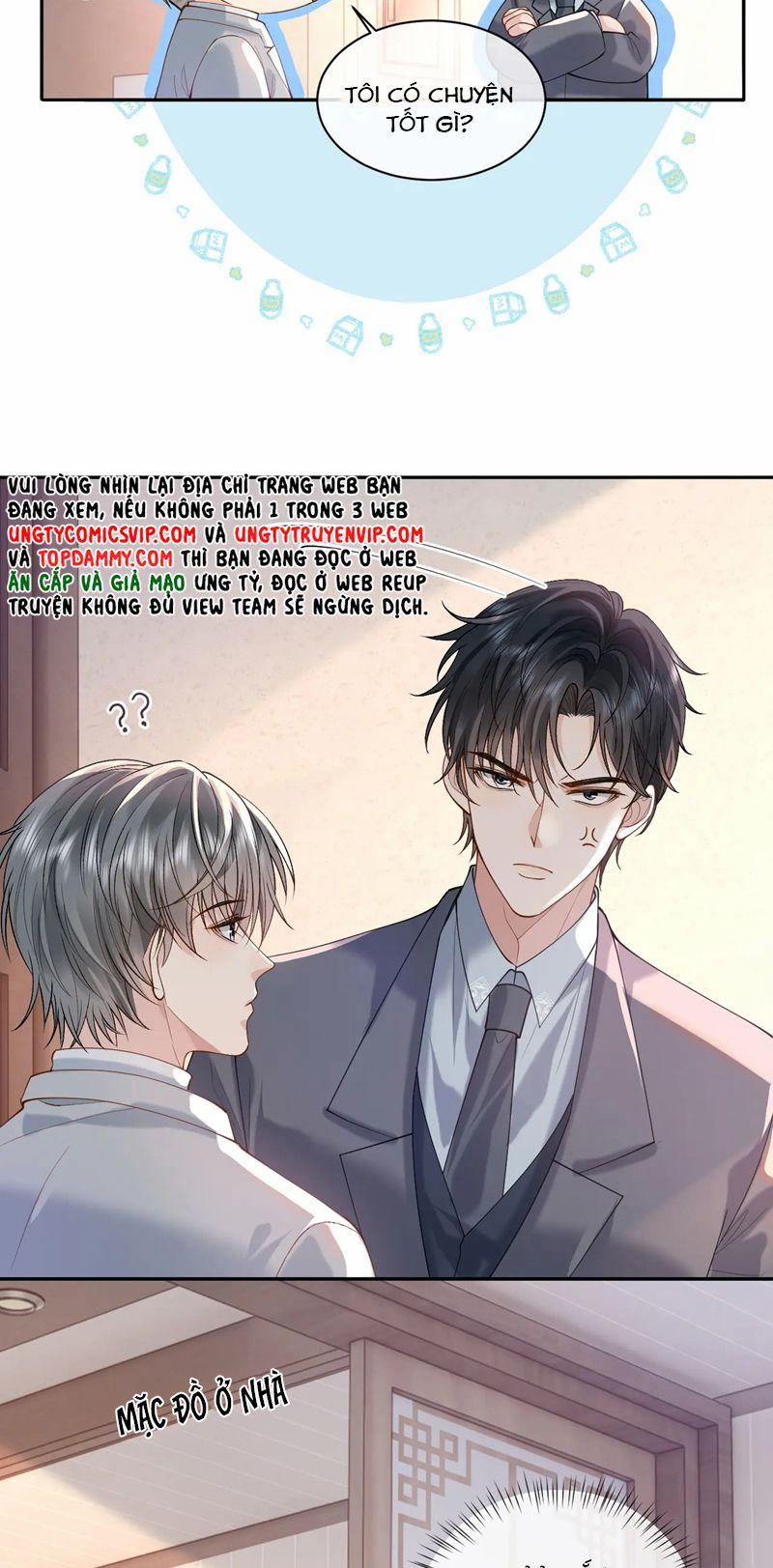 Sau Khi Ly Hôn Ảnh Đế Ngày Ngày Nhặt Rác 18 trang 4