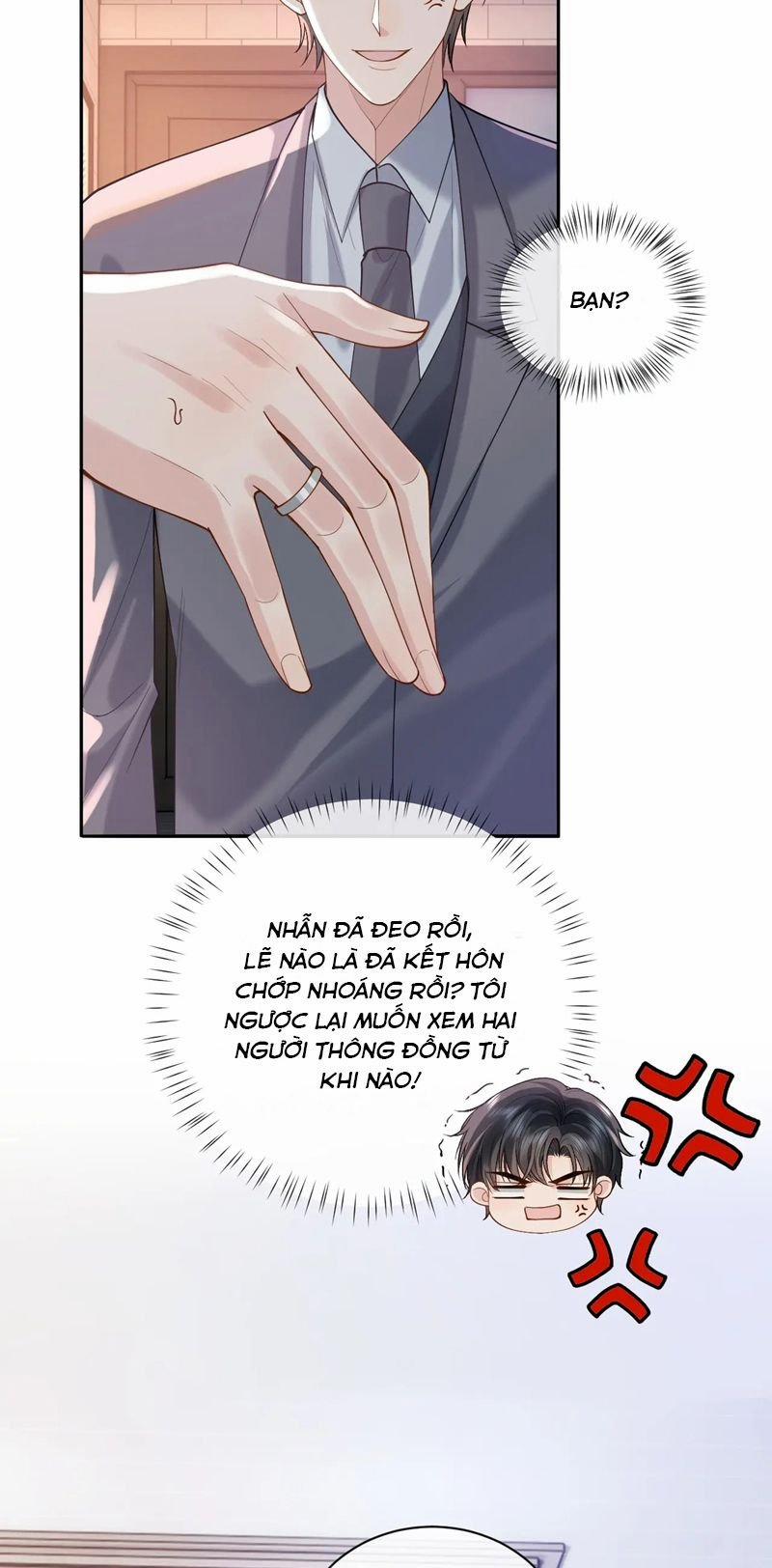 Sau Khi Ly Hôn Ảnh Đế Ngày Ngày Nhặt Rác 18 trang 7