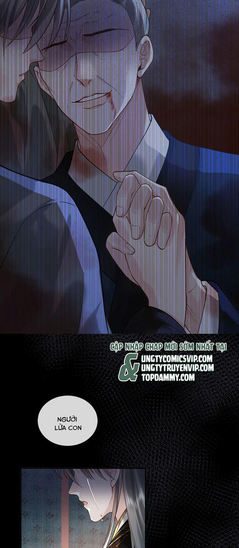 Sau Khi Ly Hôn Ảnh Đế Ngày Ngày Nhặt Rác 19 trang 12