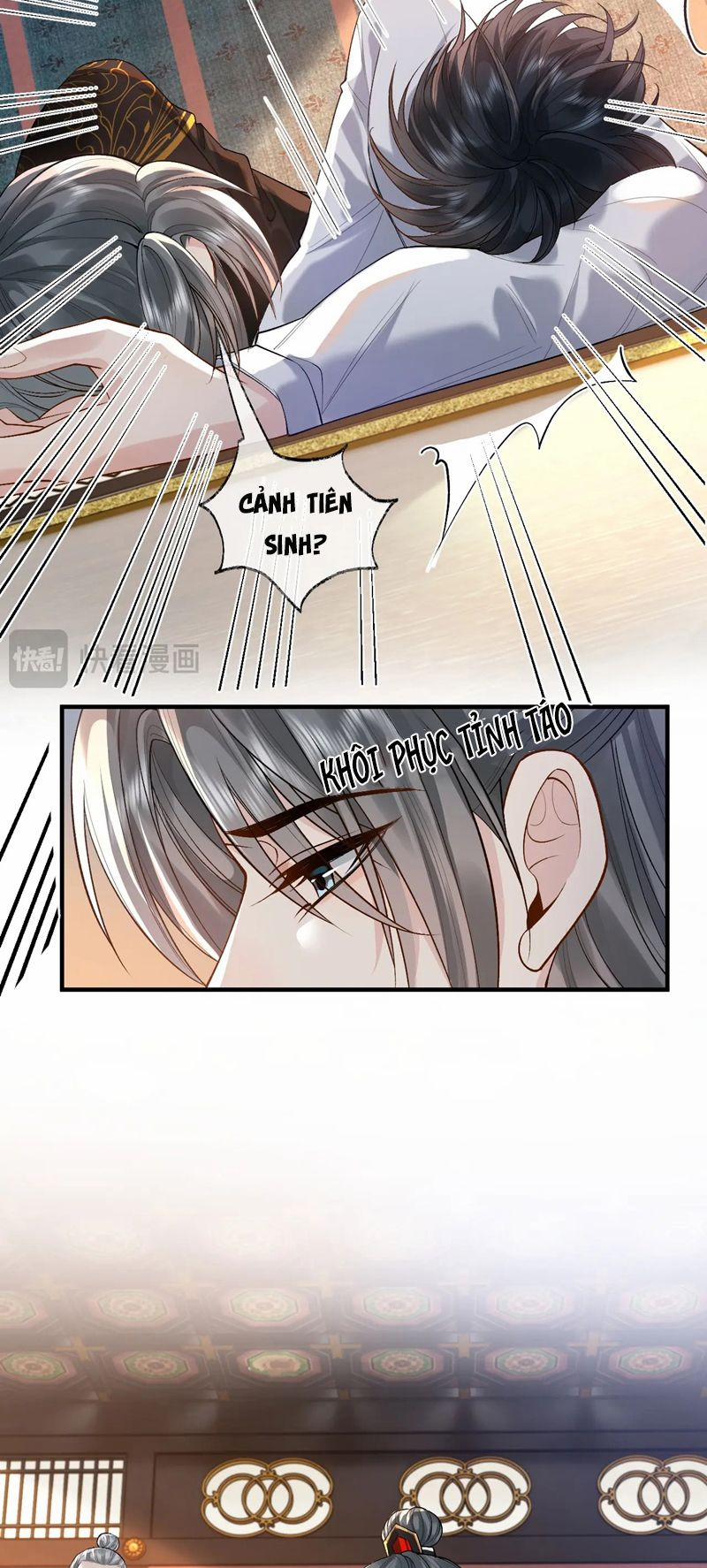 Sau Khi Ly Hôn Ảnh Đế Ngày Ngày Nhặt Rác 19 trang 20