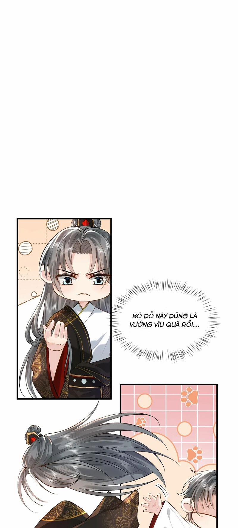 Sau Khi Ly Hôn Ảnh Đế Ngày Ngày Nhặt Rác 19 trang 27