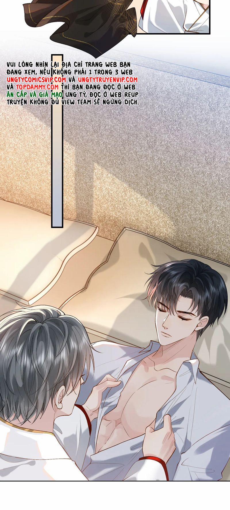 Sau Khi Ly Hôn Ảnh Đế Ngày Ngày Nhặt Rác 19 trang 28