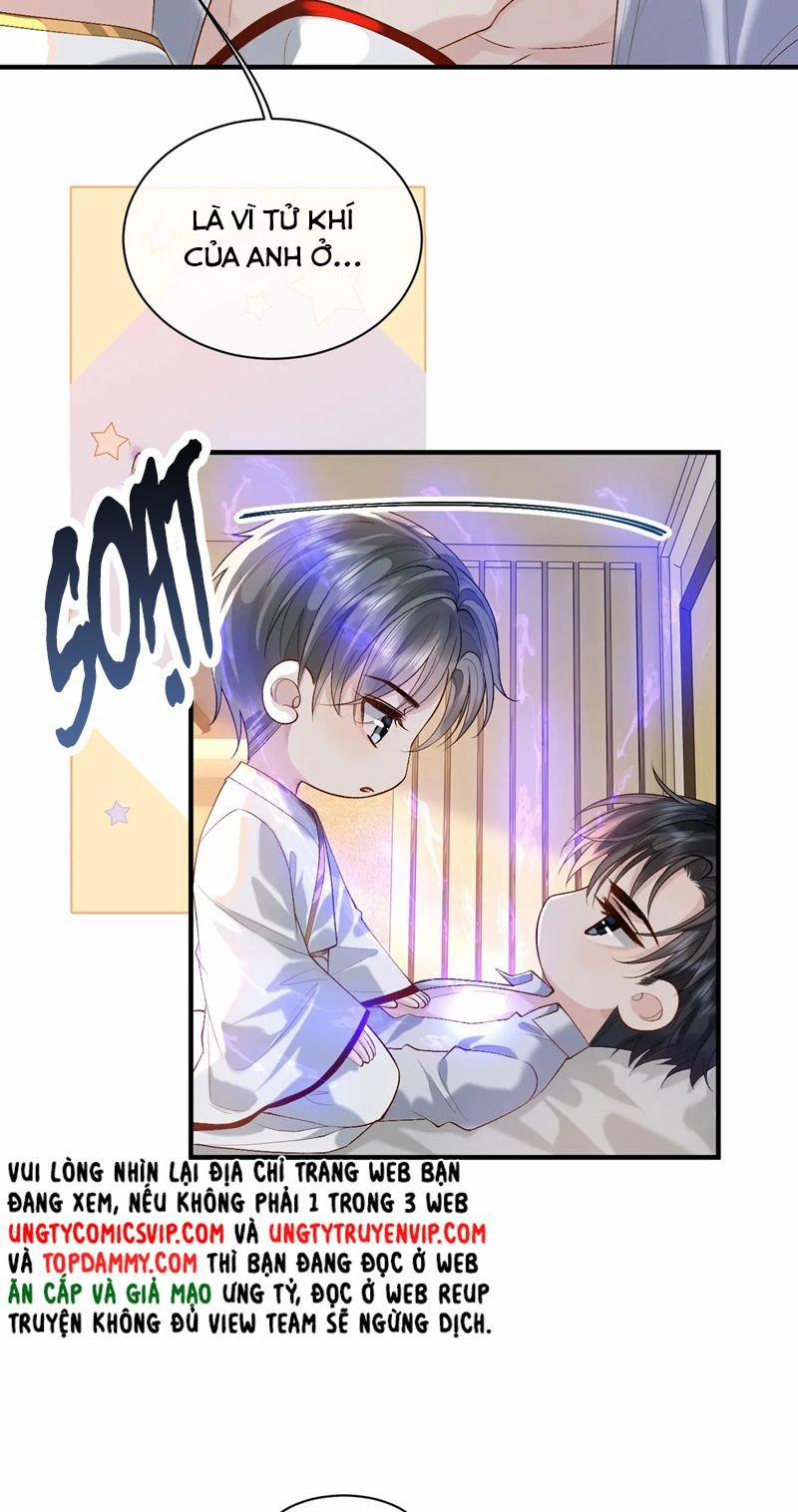 Sau Khi Ly Hôn Ảnh Đế Ngày Ngày Nhặt Rác 19 trang 32