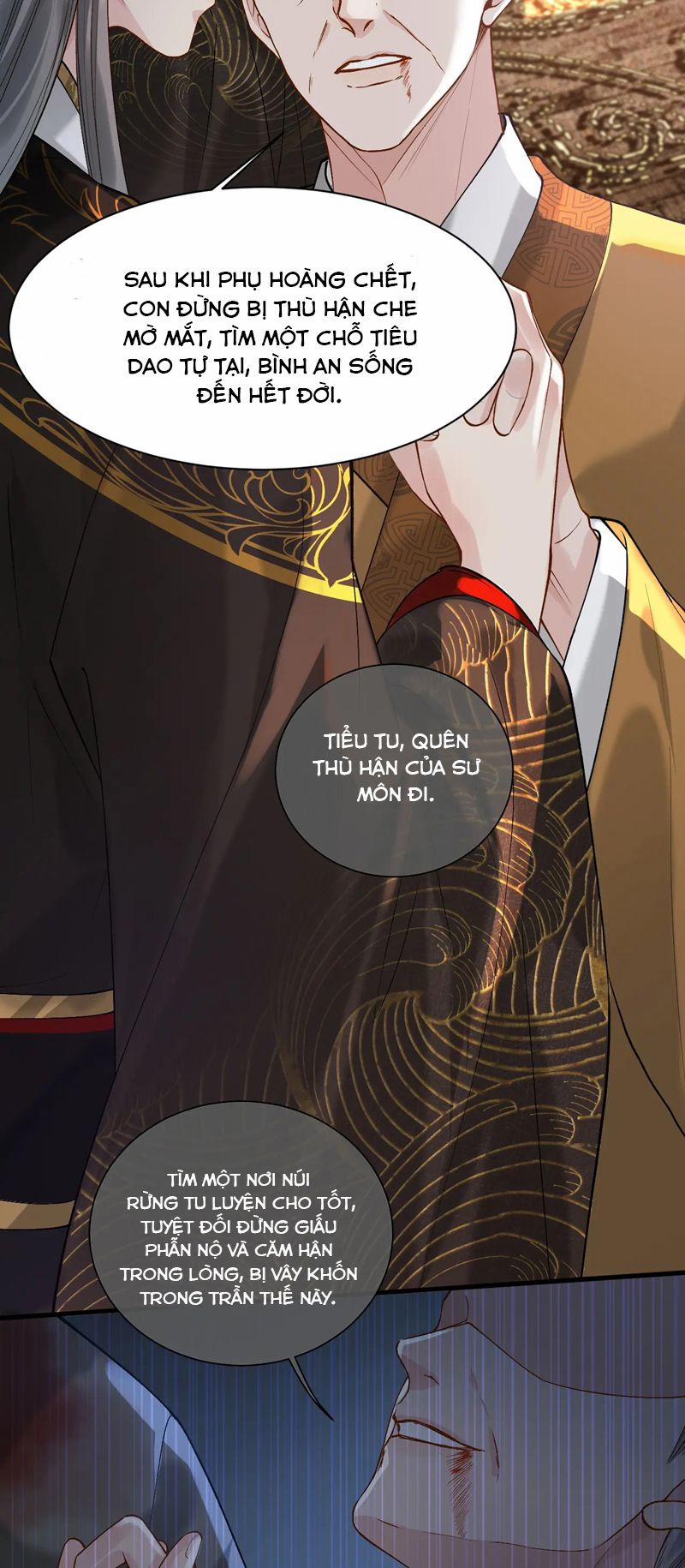 Sau Khi Ly Hôn Ảnh Đế Ngày Ngày Nhặt Rác 19 trang 9