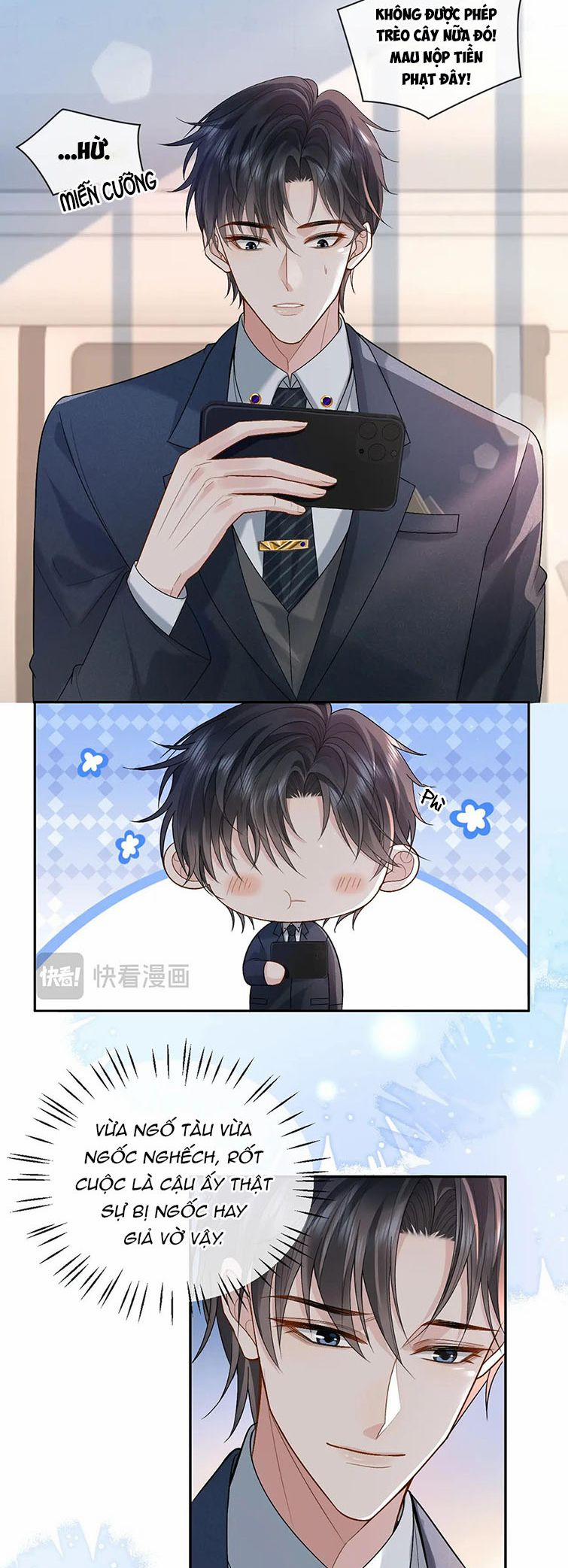 Sau Khi Ly Hôn Ảnh Đế Ngày Ngày Nhặt Rác 2 trang 18