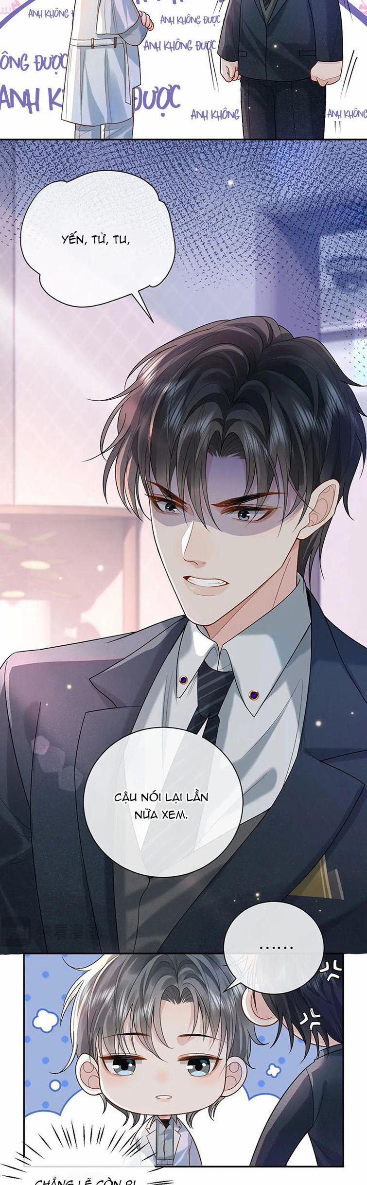 Sau Khi Ly Hôn Ảnh Đế Ngày Ngày Nhặt Rác 2 trang 6