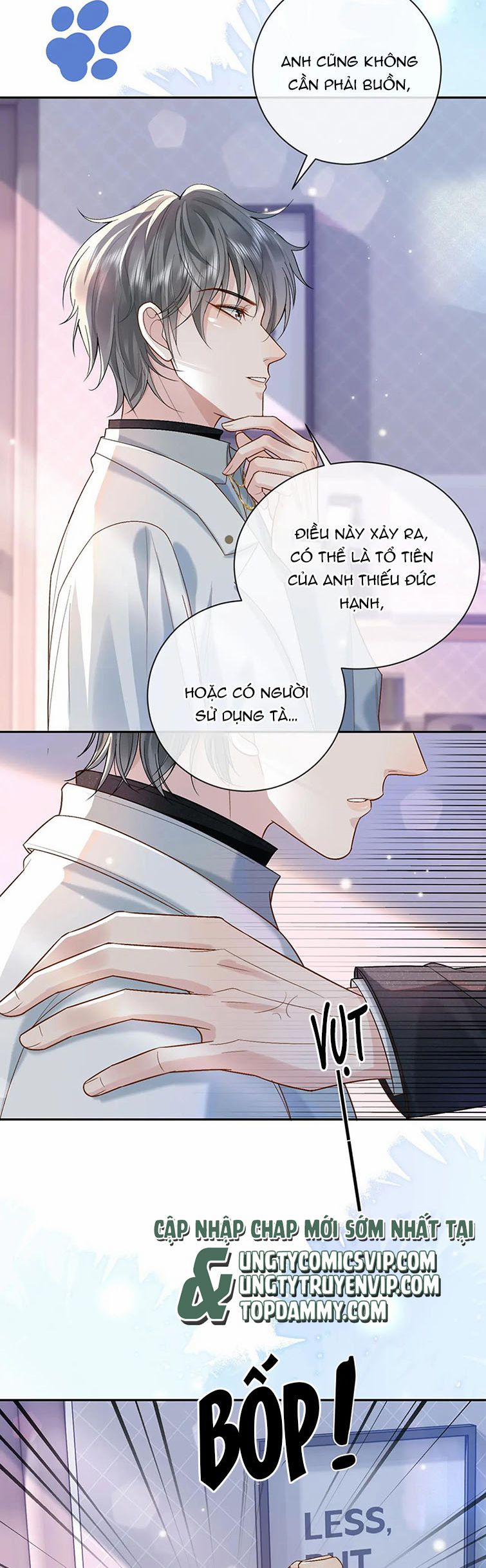 Sau Khi Ly Hôn Ảnh Đế Ngày Ngày Nhặt Rác 2 trang 8