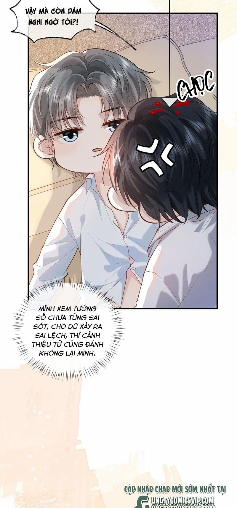 Sau Khi Ly Hôn Ảnh Đế Ngày Ngày Nhặt Rác 20 trang 12