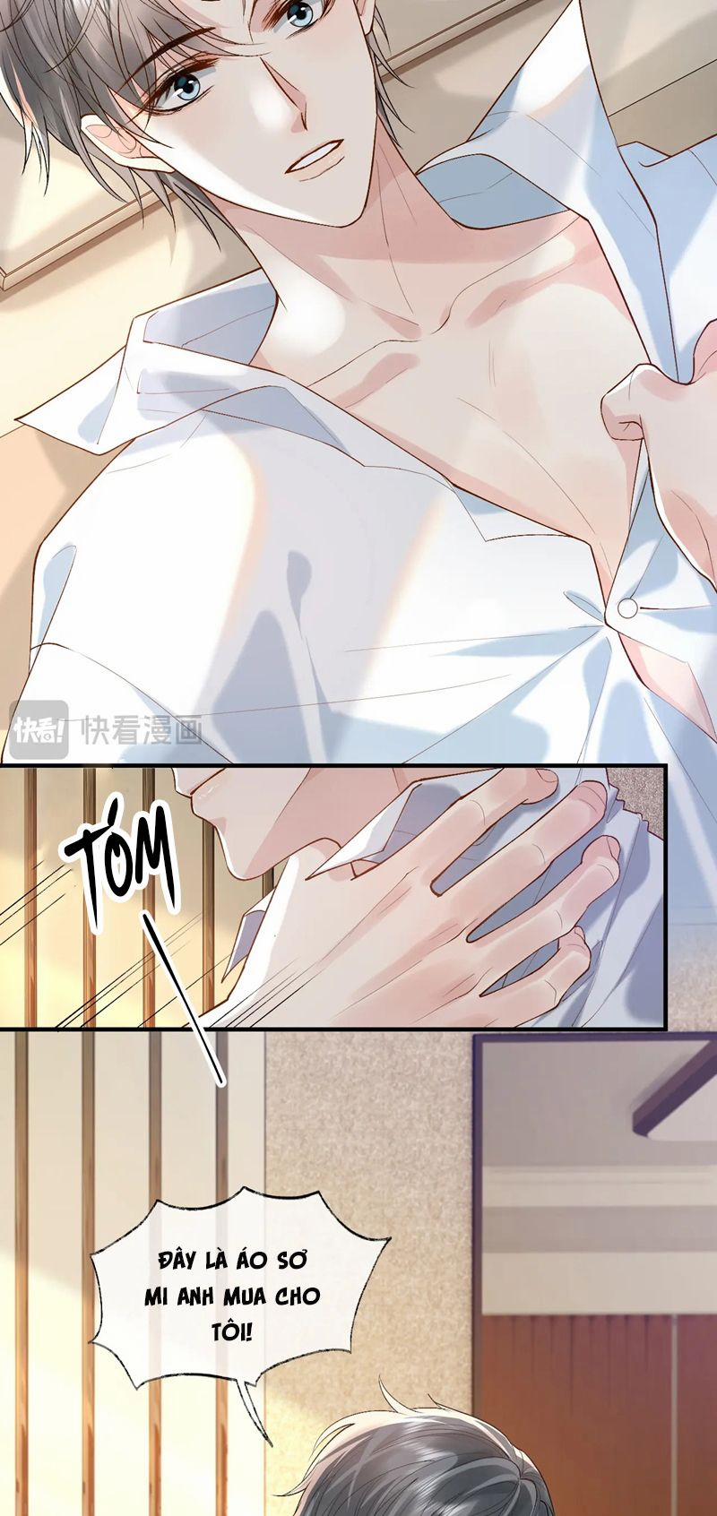 Sau Khi Ly Hôn Ảnh Đế Ngày Ngày Nhặt Rác 20 trang 15