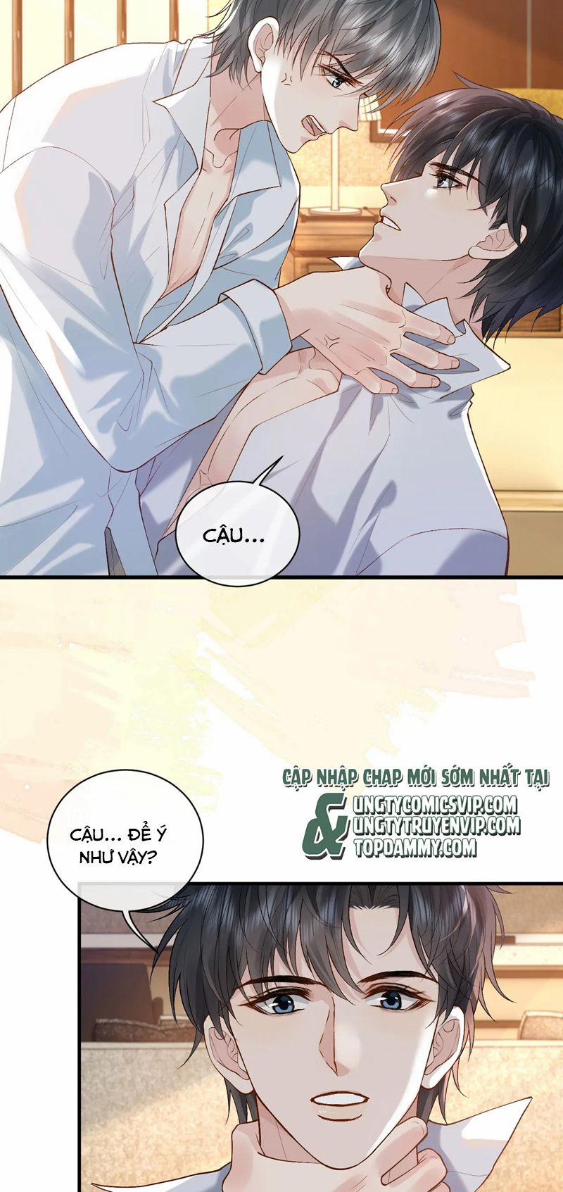 Sau Khi Ly Hôn Ảnh Đế Ngày Ngày Nhặt Rác 20 trang 16