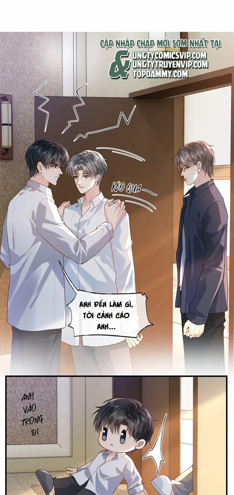 Sau Khi Ly Hôn Ảnh Đế Ngày Ngày Nhặt Rác 20 trang 22