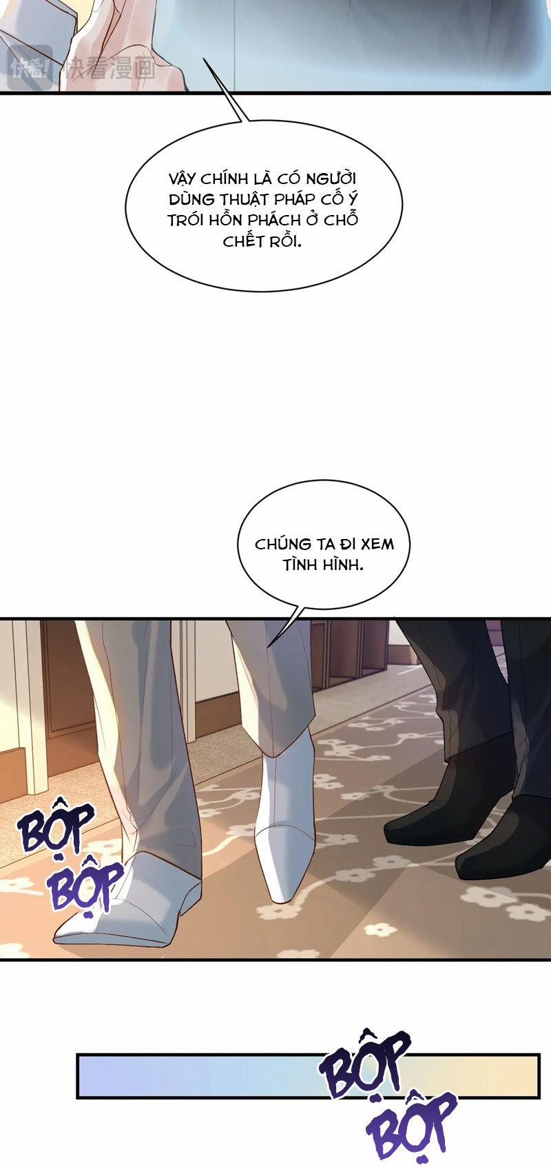 Sau Khi Ly Hôn Ảnh Đế Ngày Ngày Nhặt Rác 20 trang 28