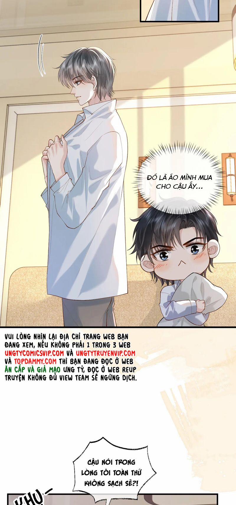 Sau Khi Ly Hôn Ảnh Đế Ngày Ngày Nhặt Rác 20 trang 4