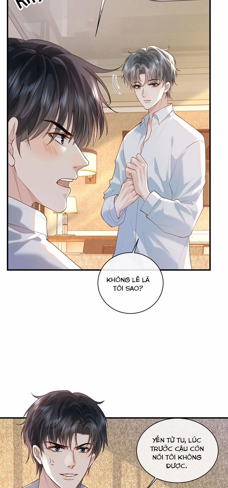 Sau Khi Ly Hôn Ảnh Đế Ngày Ngày Nhặt Rác 20 trang 5