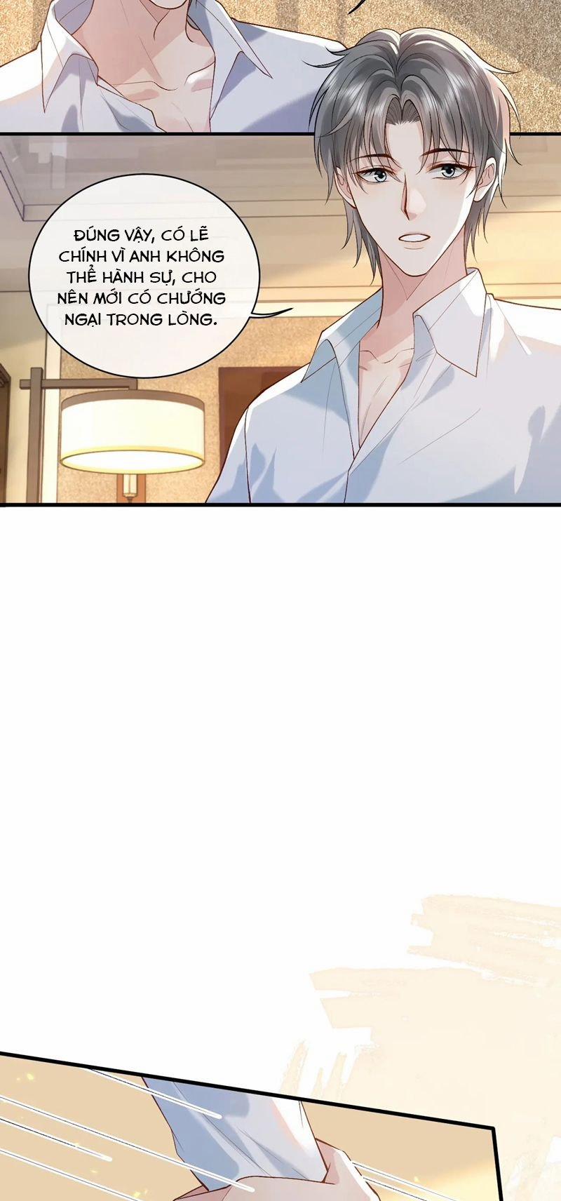 Sau Khi Ly Hôn Ảnh Đế Ngày Ngày Nhặt Rác 20 trang 6