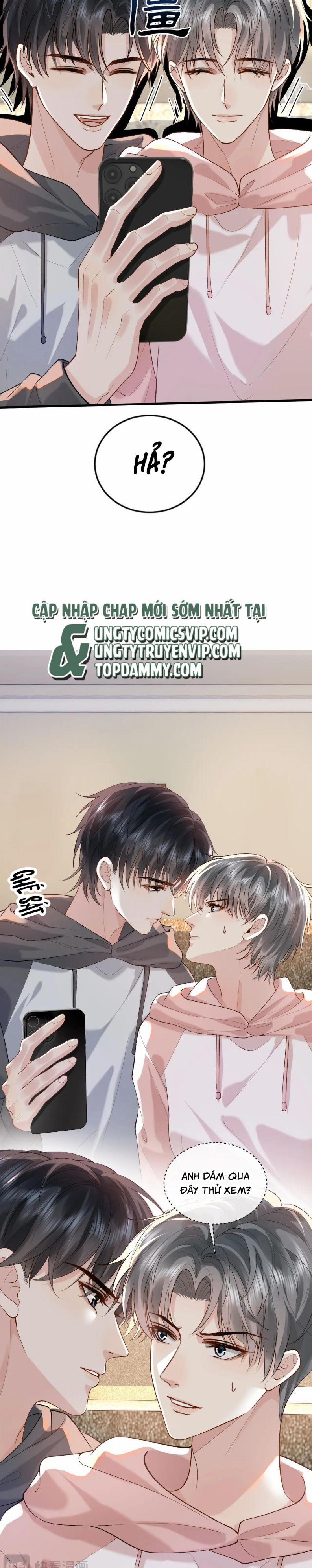 Sau Khi Ly Hôn Ảnh Đế Ngày Ngày Nhặt Rác 21 trang 10